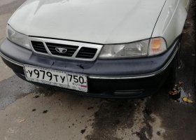 У979ТУ750