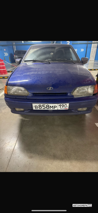 В858МР190