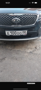 Е100ОО08