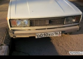 О010ХО163