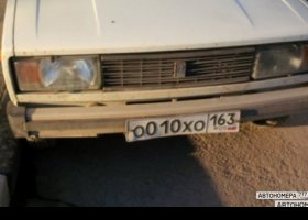 О010ХО163