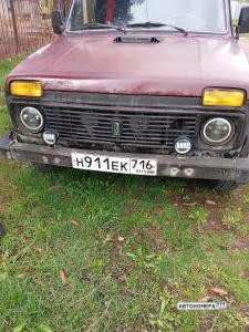 Н911ЕК716