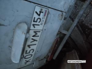 К051УМ154