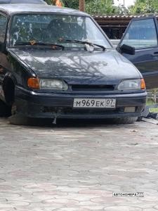 М969ЕК07