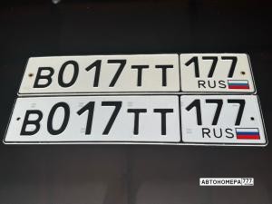 В017ТТ177