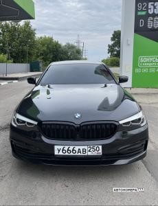 У666АВ250