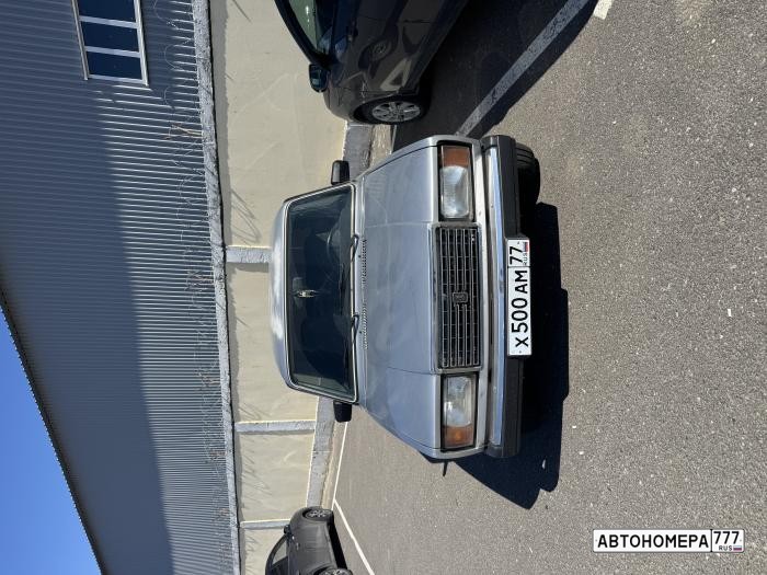 Х500АМ77