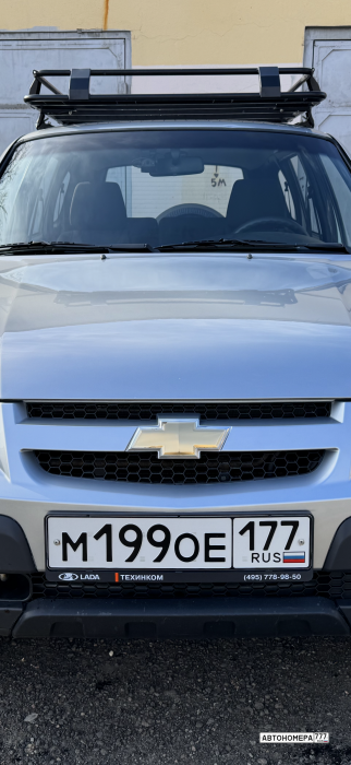 М199ОЕ177