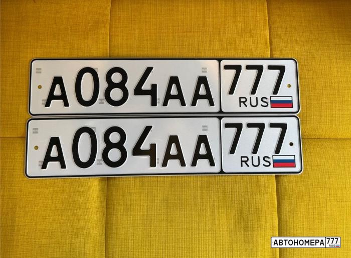 А084АА777