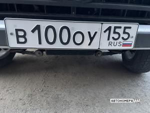 В100ОУ155