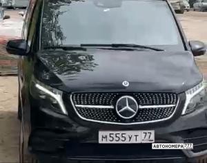 М555УТ77