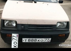 Т888КО77