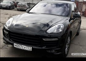 М007СУ777