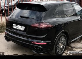 М007СУ777
