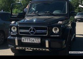 В777ОА777