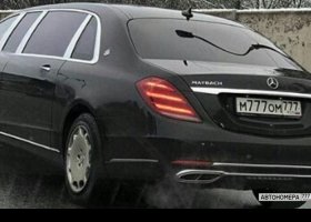 М777ОМ777