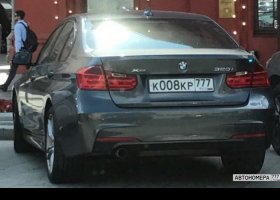 К008КР777