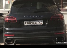 Е004ЕЕ777