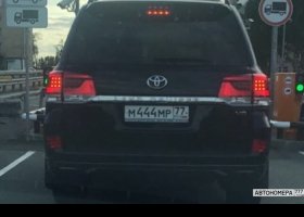 М444МР77