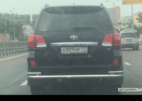 Х009МР77