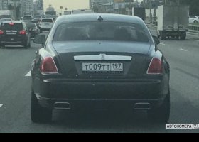 Т009ТТ197