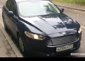 А230КР777
