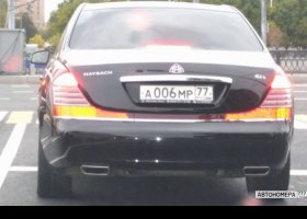 А006МР77