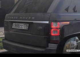 С888СС178