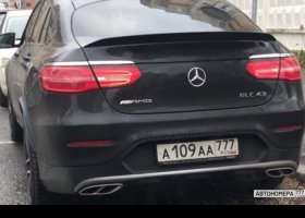 А109АА777