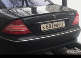 К687МР77