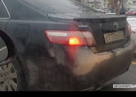 О777СН777