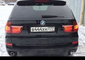 В444ХН777