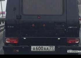 А600АА77