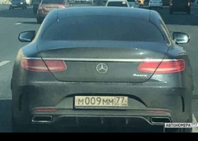 М009ММ77