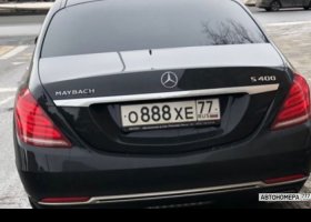О888ХЕ77