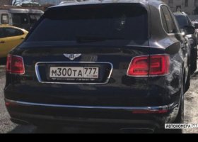 М300ТА777
