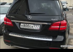 К800ОХ777