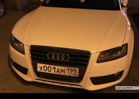 Х001АМ199