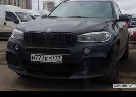 М777КТ777