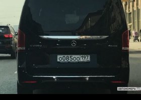 О085ОО197