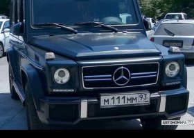 М111ММ93