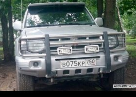 В075КР750