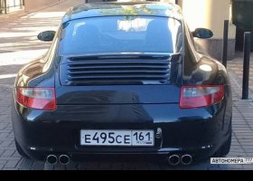 Е495СЕ161