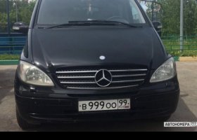 В999ОО99