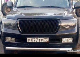 Р077ТР77