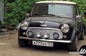 А777ХУ177