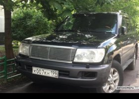 К007КН199