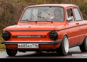 А685АО116