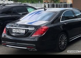 М001КС77