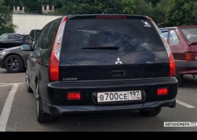 В700СЕ197